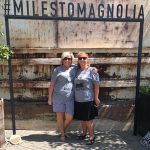 Meet your Posher, Renea'